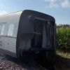 Dode en meerdere gewonden door ontspoorde trein in Denemarken