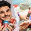 Rode Kruis en team achter bier van Average Rob na ophef rond campagne plasmadonatie: “Ons bier is geen lokmiddel”