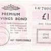 Premium Bonds savers reunited with £120m of lost cash and unclaimed prizes