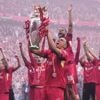 Transfer: Real holt Liverpools Alexander-Arnold schon für Club-WM