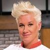 Anne Burrell's sad final post as new details about the Food Network star's shock death at 55 emerge