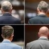 VW-Dieselaffäre: Nach fast vier Jahren: Das letzte Wort im VW-Dieselprozess