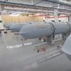 Marschflugkörper in Deutschland: Breuer: USA halten an Tomahawk-Stationierung fest