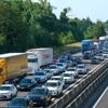 Quel a été le plus long embouteillage du monde ?