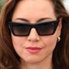 Aubrey Plaza says grief is a 'giant ocean of awfulness'