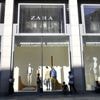 Au Royaume-Uni, l'enseigne Zara épinglée pour des photos de mannequins à la "maigreur malsaine" sur son site internet