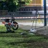 Dode schietpartij Amsterdam is 17-jarige Rivaldo, vrienden zijn van slag: ‘Hij kwam gewoon om te voetballen’