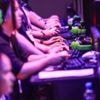 Milliardengeschäft: Wachstumsdelle überwunden: Gaming-Markt zieht wieder an