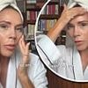 Victoria Beckham opens up about struggling with 'bad acne and feeling self conscious' as she promotes her new 'flawless' foundation