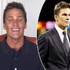 Rattled Tom Brady caught in foul-mouthed tirade over rival fans' taunting: 'Suck on that!'