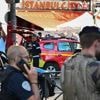 Tunisien abattu à Marseille après une attaque au couteau : Tunis dénonce un « meurtre injustifié »