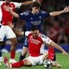 PSG-Arsenal : "Nous sommes là parce que nous l'avons mérité"... Paris "confiant" et en position idéale avant sa demi-finale retour de Ligue des champions