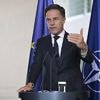 Alaska-Treffen wird ein Test: Nato-Chef: Gespräche über ukrainische Gebiete wohl unvermeidbar
