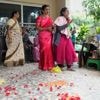 Cricket fans in India were celebrating their team's win. A stampede turned that joy into tragedy