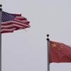 Handelskonflikt: Minister aus China und den USA sprechen erstmals über Zölle
