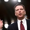 Voormalig FBI-directeur Comey beschuldigd van oproep tot moord op Trump, die hem eerder ontsloeg