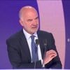 Najat Vallaud-Belkacem à la Cour des comptes : "Je ne suis pas son copain, elle y est arrivée par une procédure de recrutement parfaitement objective", défend Pierre Moscovici