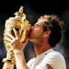 Wimbledon: Gestaltung der eigenen Statue: Besondere Ehre für Tennisstar