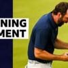 'Special moment' - Scheffler wins The Open