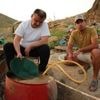 REPORTAGE. En Ouzbékistan, la ruée vers l’or de toute une société