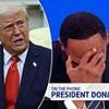 Stephen A. Smith left cringing as Donald Trump gives strong verdict on his presidential hopes