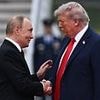 Trump drags Zelensky to explosive White House showdown as Putin 'land swap' pact leaves Europe reeling