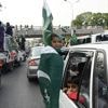 L’armée pakistanaise accuse l’Inde d’avoir attaqué trois bases aériennes avec des missiles