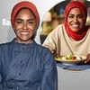 Nadiya Hussain reveals the BBC has AXED her cooking show after a decade on screens - and swipes that TV industry 'doesn't always support Muslim women like me'