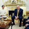 Alle, die ein Visum haben: Trump-Regierung will 55 Millionen Ausländer durchleuchten