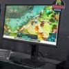 ASUS presenteert monitor met beeldverversing van 610 hertz