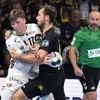 Handball. HBC Nantes : « On a vraiment péché sur leur jeu rapide », estime Kauldi Odriozola
