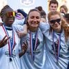 « Une émotion indescriptible » : Gaëtane Thiney revient sur son premier titre avec le Paris FC