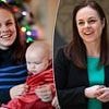 Scotland's Deputy Minister Kate Forbes reveals she will quit politics because she isn't 'doing a terribly good job' at motherhood as MSP says she can't fulfil parenting duties in the job