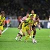 FC Nantes - Toulouse. Balle de double break pour les Canaris