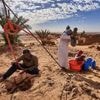 „Eine langsam voranschreitende globale Katastrophe“: Wo Wassermangel Menschen am härtesten trifft