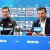 Hertha startet auf Schalke ohne Zankapfel Seguin: „Bereitschaft Leistung zu bringen ist sehr, sehr hoch“