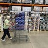 US inflation gauge cools with little sign of tariff impact, so far