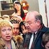 Jo Bacon dead: Tributes pour in for Love Actually and EastEnders star after her death aged 72