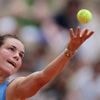 Roland-Garros. Loïs Boisson : « Maintenant, je veux aller le plus loin possible »