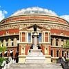 How the Royal Albert Hall was saved by the rave: KATIE HIND