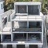 Kanye West's 'cursed' Malibu mansion back on market again after $37m deal for concrete shell collapsed