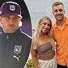Revealed: How footy star Cameron Munster's bizarre State of Origin boots could land him in trouble with the law