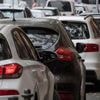 Zahlen steigen seit Jahren: Immer mehr Autos in Deutschland
