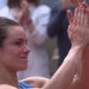 Roland Garros 2025 : l'exploit de Loïs Boisson, qui se qualifie en demi-finale