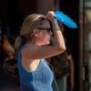 Bloedheet in Zuid-Europa: tot 40 graden in Frankrijk, 45 graden in Spanje en bosbranden in Portugal