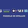 Speel een van onze puzzels of spellen