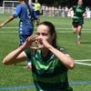 Football. D3F : Orvault cartonne contre Chartres et valide sa montée