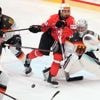 Eishockey-WM: Weltrekordler Ambühl vor letztem Duell mit Deutschland