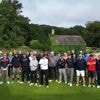 La fondation Bardon a organisé son troisième tournoi de golf de bienfaisance au Rheu