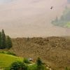 Man remains missing after a Swiss glacier collapsed and destroyed an Alpine village